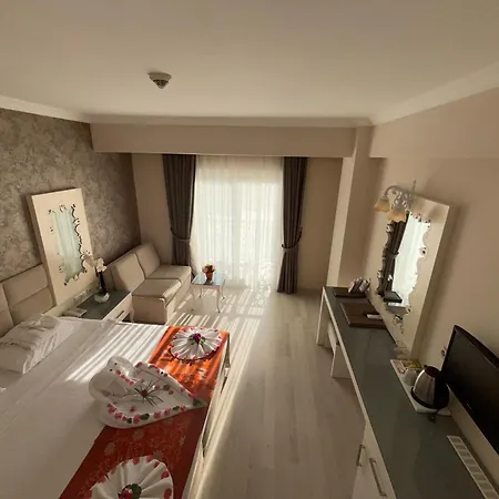 Grand Mir'amor Hotel&spa Hotel Antalya