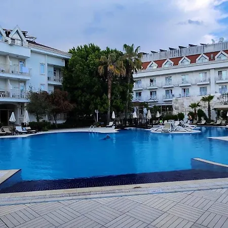 Grand Mir'amor Hotel&spa Отель