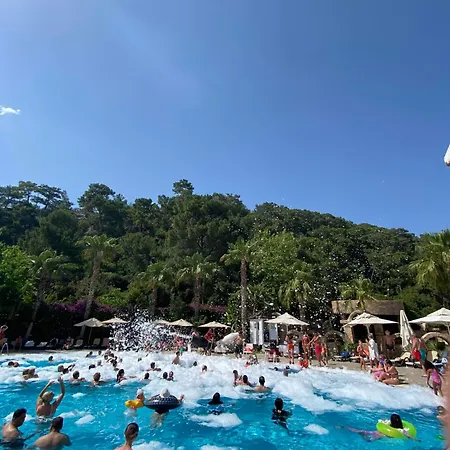 Grand Mir'amor Hotel&spa Отель