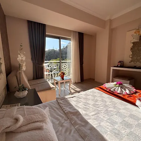 Hotel Grand Mir'amor Hotel&spa Antalya