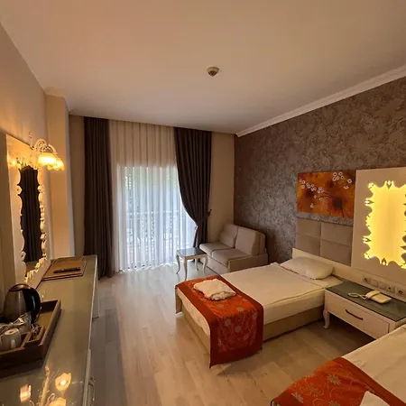 Grand Mir'amor Hotel&spa 5* Antalya