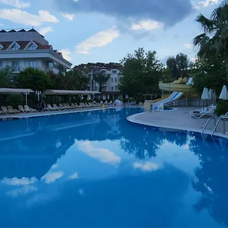 Grand Mir'amor Hotel&spa 5* Antalya